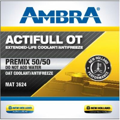 AMBRA ACTIFULL OT PREMIX