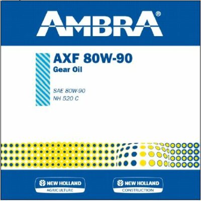 AMBRA AXF 80W90