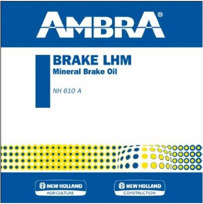 AMBRA BRAKE LHM