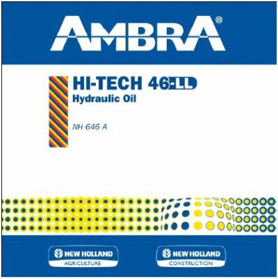 AMBRA HI – TECH 46 LL