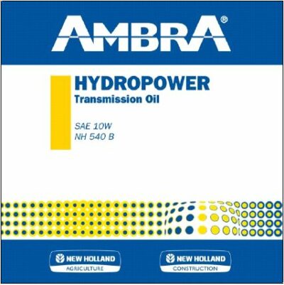 AMBRA HYDROPOWER 10W