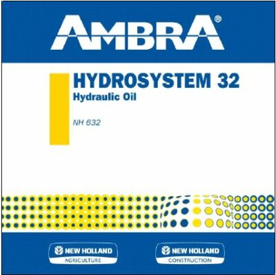 AMBRA HYDROSYSTEM 32