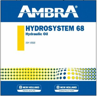 AMBRA HYDROSYSTEM 68