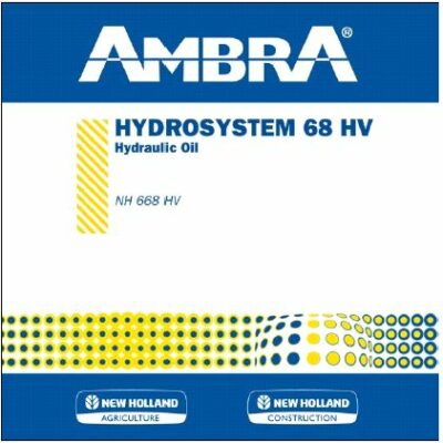 AMBRA HYDROSYSTEM 68 HV