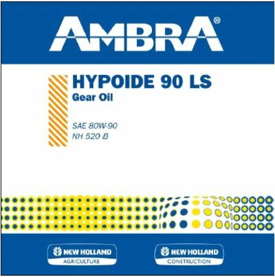 AMBRA HYPOIDE 90 LS 80W90