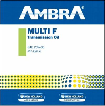 AMBRA MULTI F 20W30