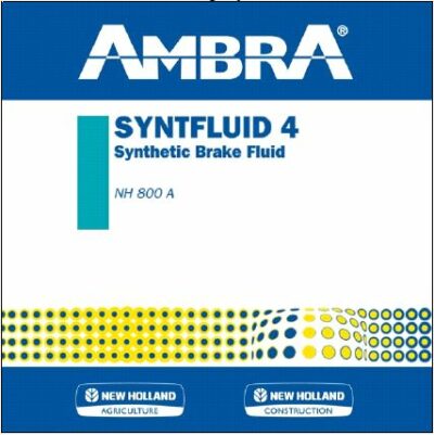 AMBRA SYNTFLUID 4