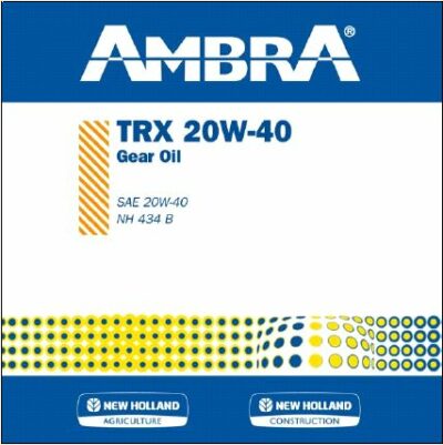 AMBRA TRX 20W40