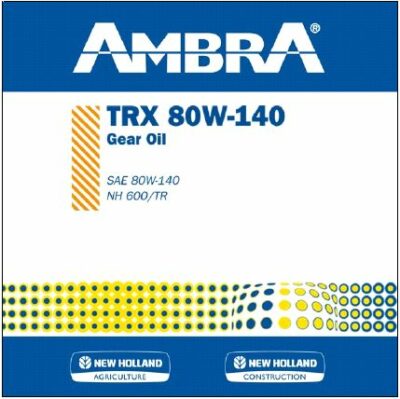 AMBRA TRX 80W140