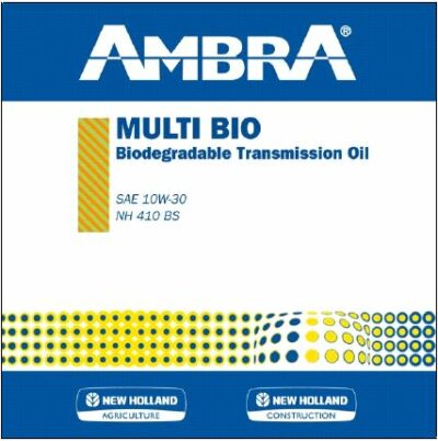 AMBRA MULTI BIO 10W30