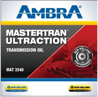 AMBRA MASTERTRAN ULTRACTION