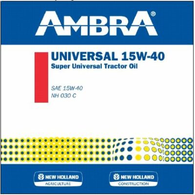 AMBRA UNIVERSAL 15W40