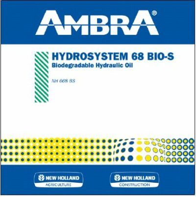 AMBRA HYDROSYSTEM 68 BIO - S