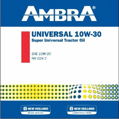AMBRA UNIVERSAL 10W30