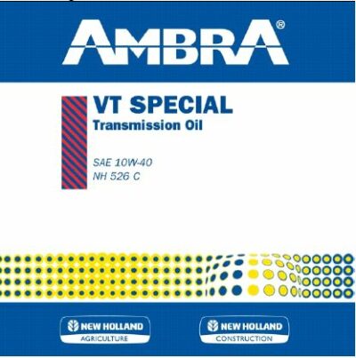 AMBRA VT SPECIAL 10W40