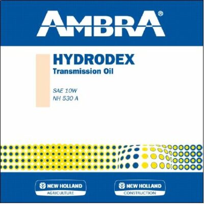 AMBRA HYDRODEX DEXTRON II D Performance