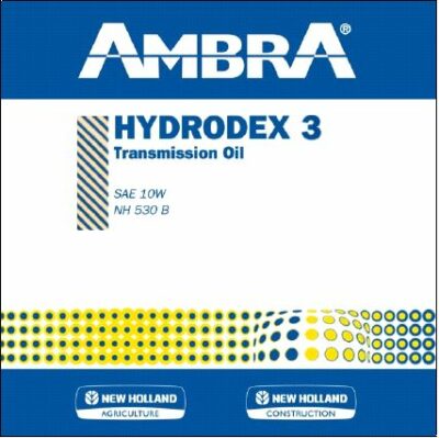AMBRA HYDRODEX 3 ATF DEXTRON III