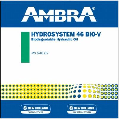 AMBRA HYDROSYSTEM 46 BIO - V