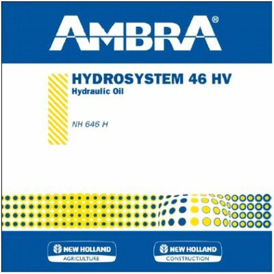 AMBRA HYDROSYSTEM 46 HV