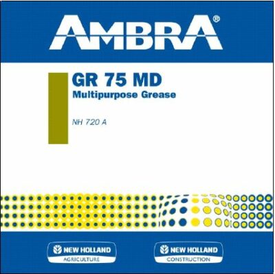 AMBRA GR 75 MD