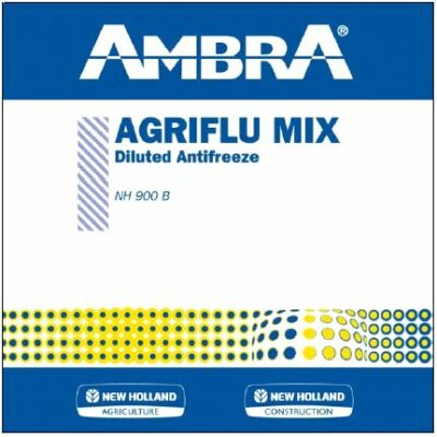 AMBRA AGRIFLU MIX