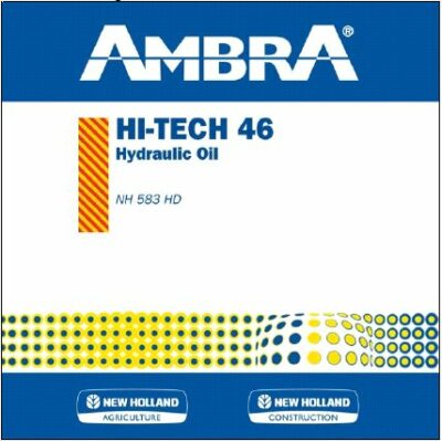 AMBRA HI – TECH 46