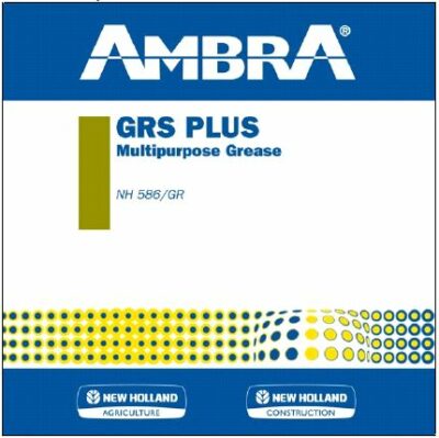 AMBRA GRS PLUS NLGI 2