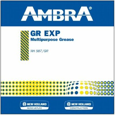 AMBRA GR EXP NLGI 2