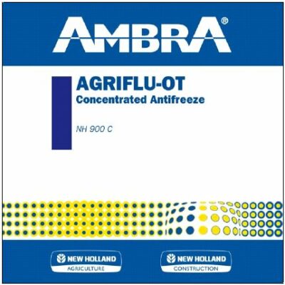 AMBRA AGRIFLU - OT