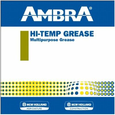 AMBRA HI – TEMP GREASE NLGI 2