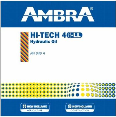 AMBRA HYDRAULIC LL 46