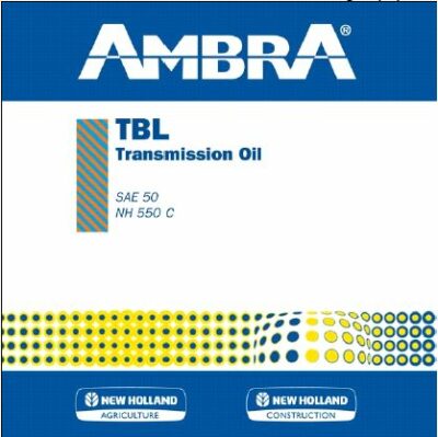 AMBRA TBL SAE 50